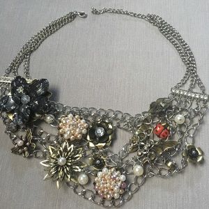 Statement Necklace